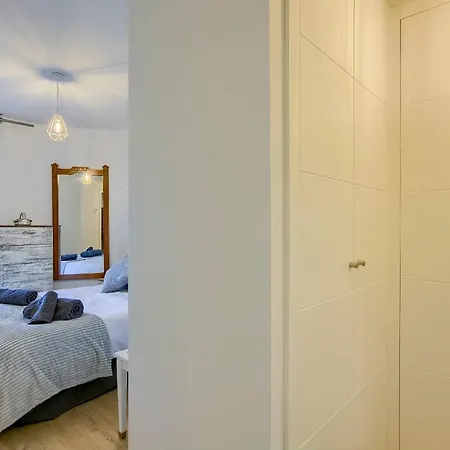 2B2B Deluxe Apartment - Jardines De Cuatro Caminos - Business District - Santiago Bernabeu Madrid Exterior photo
